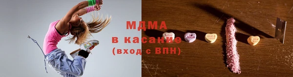 мдпв Богородск